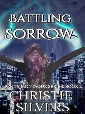 cover image of Battling Sorrow